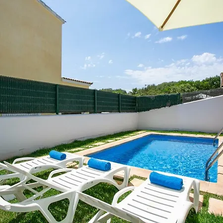 וילה Casa Felix *