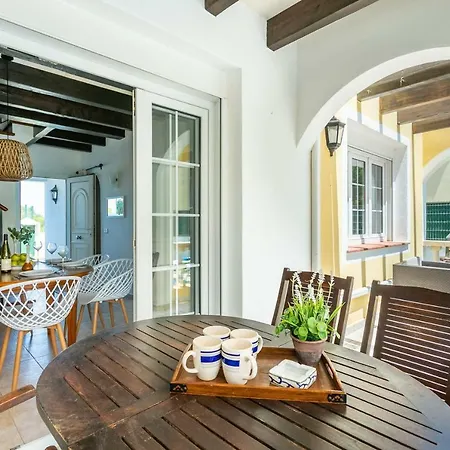 Casa Felix Villa