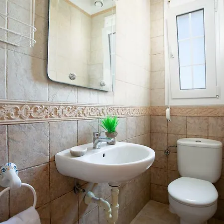 Casa Felix וילה קאלאן בוש