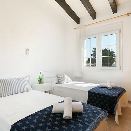 Casa Felix וילה *