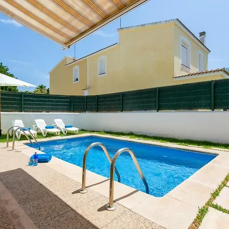 Casa Felix קאלאן בוש
