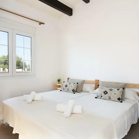 וילה Casa Felix *