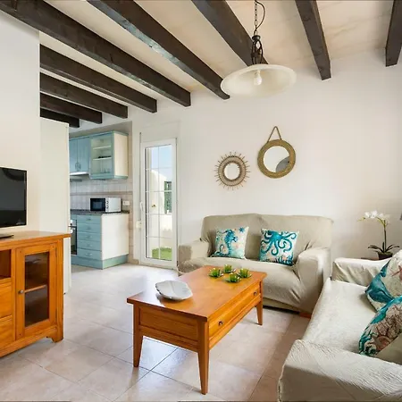 וילה Casa Felix