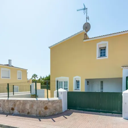 Casa Felix * Cala en Bosch