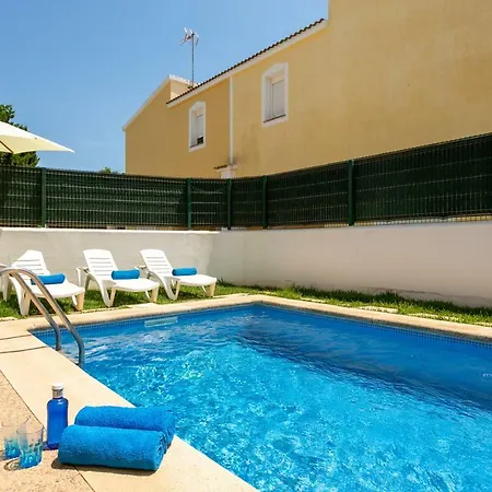 Villa Casa Felix