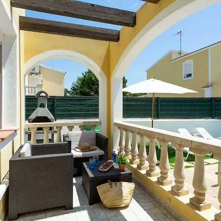 Casa Felix Cala'N Bosch (Menorca)