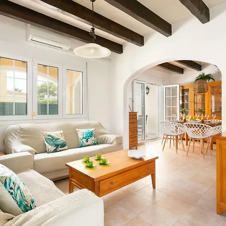 Casa Felix Villa