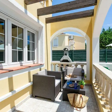 Casa Felix Villa
